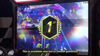 Arcade Heroes LAI Games Bringing Asphalt 9 Legends Arcade VR To