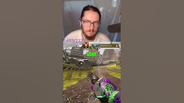 Alter Is The Best 1v3 Legend In Apex Legends!