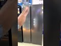 SAMSUNG Side-By-Side frigde 😱🔥 || Best Side-BY-Side Refrigerator 🔥😱