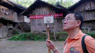 Nathan Yip Foundation 2016 Video
