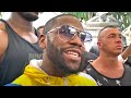 “TYRON WORK WITH US” FLOYD MAYWEATHER REACTS TO JAKE PAUL VS TYRON WOODLEY