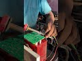 5KVA Automatic Stabiliser Winding |Part-4 |5KVA Automatic Stabiliser Repair |#reels |#nfelectronics