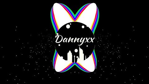 Trap Nation Audio Visualizer Template Avee Player