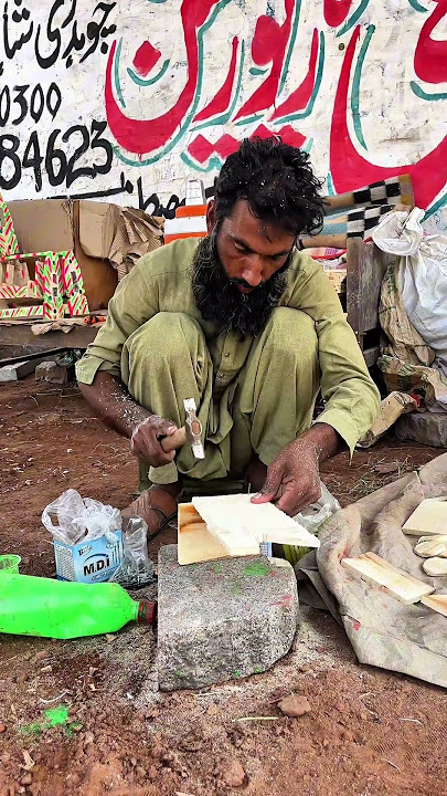 Download lagu Unbelievable Wood Art Creation | Masterpiece Making by Hand