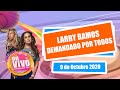🔴 LARRY RAMOS colecciona demandas por ESTAFADOR - NINEL QUE ONDA? [ show completo ] | Chisme en Vivo