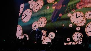 Roger Waters "Time"