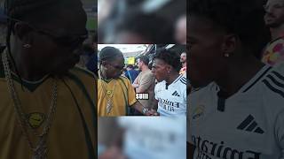 Speed Met Travis Scott At The World Cup And Got Trolled Immediately #shorts #ishowspeed #worldcup