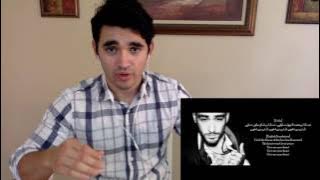 Zayn Malik - Intermission: Flower Reaction