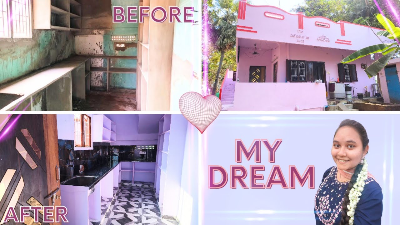 Finally Fulfilled My Little Dream❤️ | My Home Transformation | Tips with my Mistakes and Experience🏡