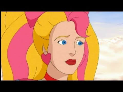 Небесные танцоры | серия 14 | мультфильм для детей | полная серия на русском