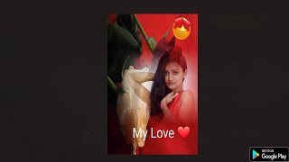 Valentine Photo Effects - Love Photo Effects,Valentine Photo Maker,Romantic Love Photo Mixer screenshot 4