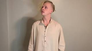 Part of Dan, Vanishing Point Audition, Rae Serbeck