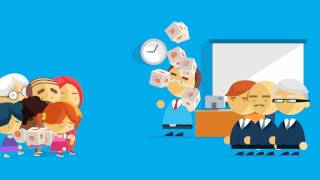 Hackney eSchools Explainer