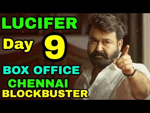 lucifer-movie-box-office-collection-day-9-chennai-|-blockbuster-|-india