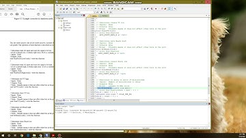 lab7  A simple Pacemaker -Simulation