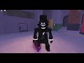 Roblox survive the killer malvus is really cool