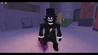 ROBLOX Survive the Killer: Malvus is really COOL!