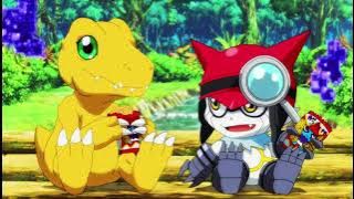 SymaG~¡¡GATCHEN!! (Digimon Universe)