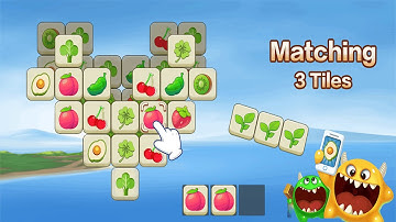 Tiledom - Tile Matching Games