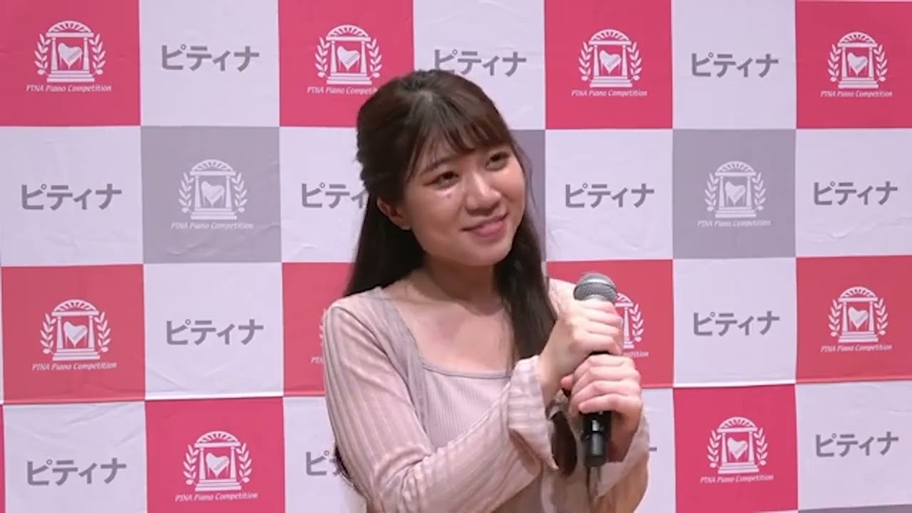 2024特級ファイナリストインタビュー/南 杏佳さん - YouTube