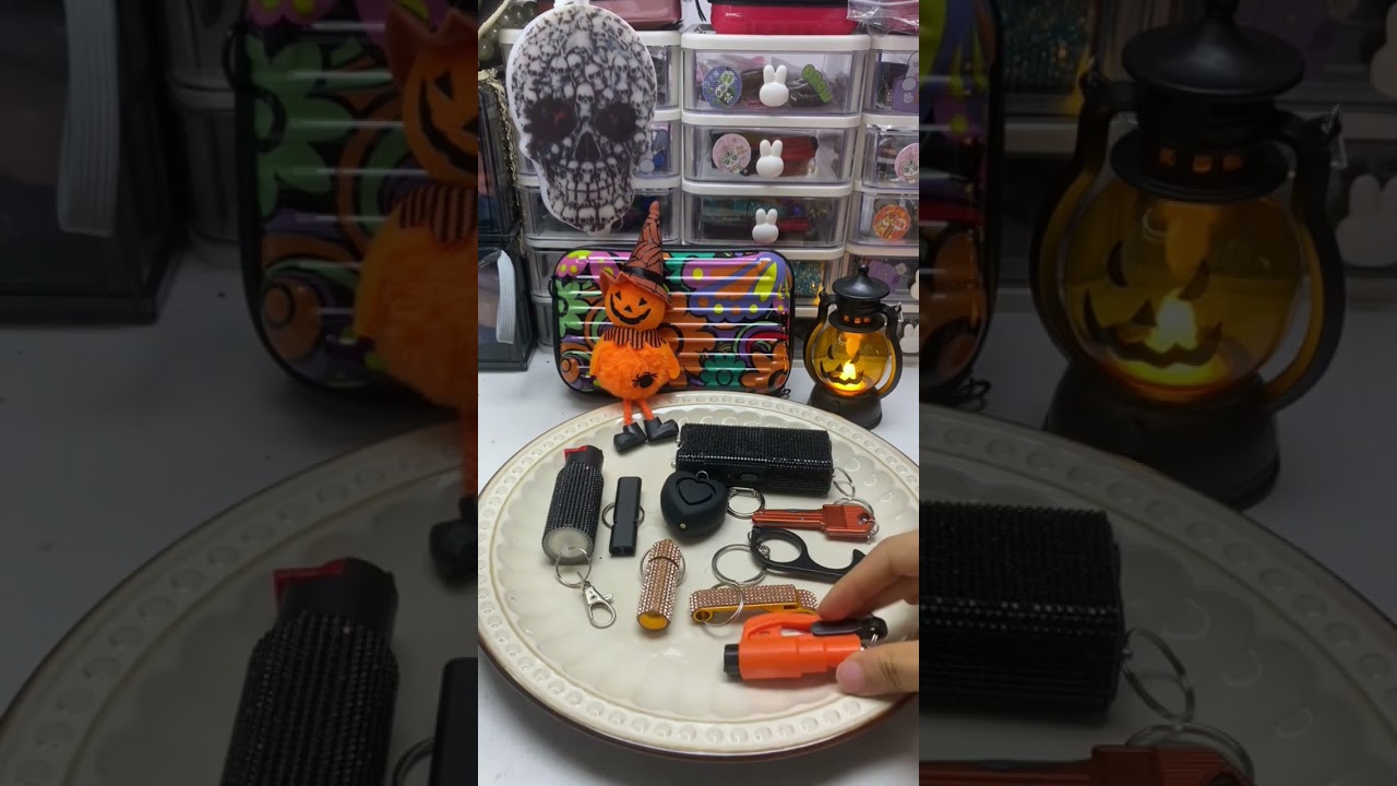 Halloween set available on shop 