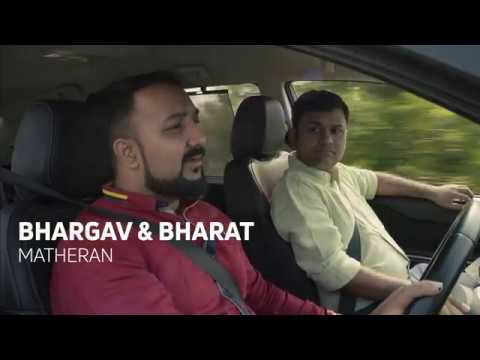 Tata Motors - #ConnectingAspirations with Bhargav and Bharat