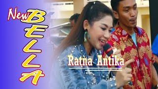 Download lagu Memory Berkasih New Bella Ft Ratna Antika I fuji musik