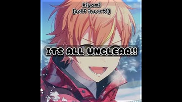 a huge pile of untouched 🩷worksheets🩷 | SELF INSERT!!!! #projectsekai #pjsk #pjskedit