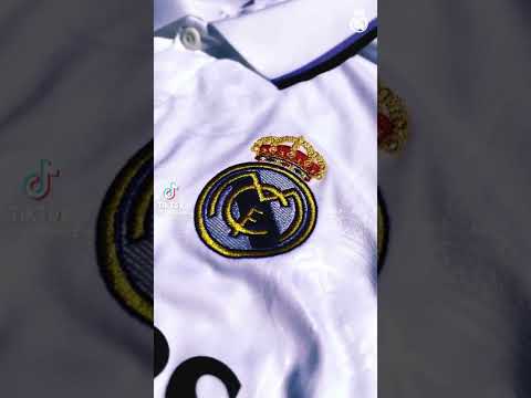 زي ريال مدريد الموسم القادم