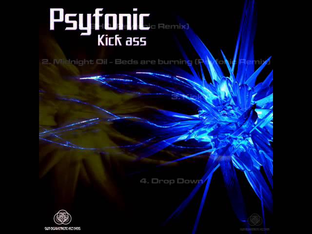 Watch 04   Psyfonic   Drop Down on YouTube