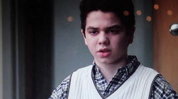 Neil sees Mr.Rosso (Freaks and Geeks) clip