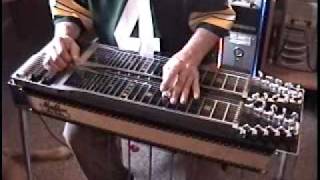 Jim Lindsey - Blue Jade (A simple rendition)