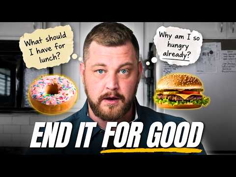 The 7 Real Reasons You Have Food Noise (And How to End It For Good)