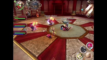 Order and Chaos Online - SSL - 26 boss
