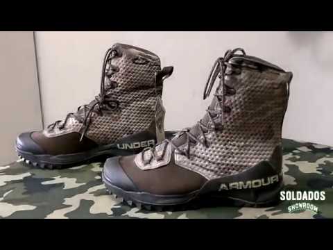 under armour infil ops gtx