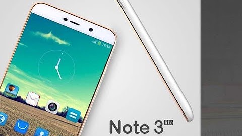 how to root coolpad note 3 lite without pc (safest and easiest way