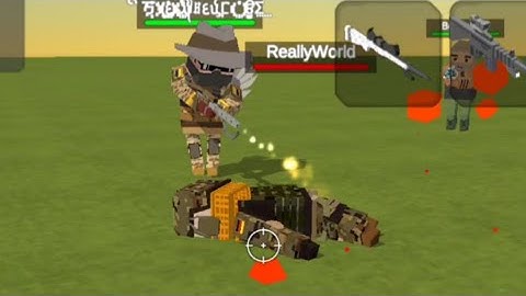 Fun Facts About Hackers - Simple Sandbox 2