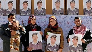 New ISIL video purports to show death of Jordanian pilot