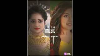 Pramita Chakraborty And Roosha Chatterjee New Video Whatsapp Status....