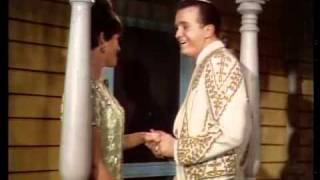 Watch Bill Anderson For Loving You video