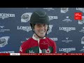 LIVE STUDIO - GCL of London - Mid-Show Round 2