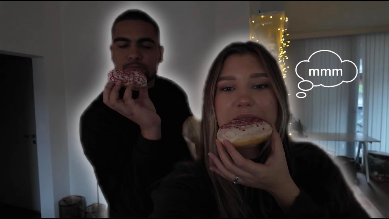 TŁUSTY CZWARTEK… EEN DAG TE LAAT😅🍩