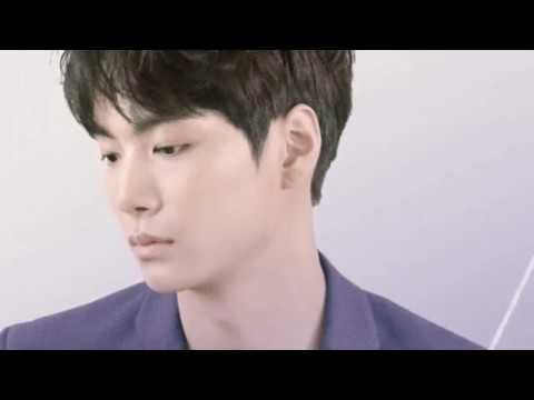NU'EST W JR & Aron Special Single If You Teaser Individuals Images 2017.07.25