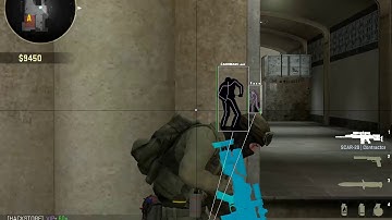 Breaking aw resolver