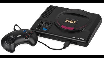 How to setup Sega Megadrive/Genesis emulator on a Modded PS3 2025.