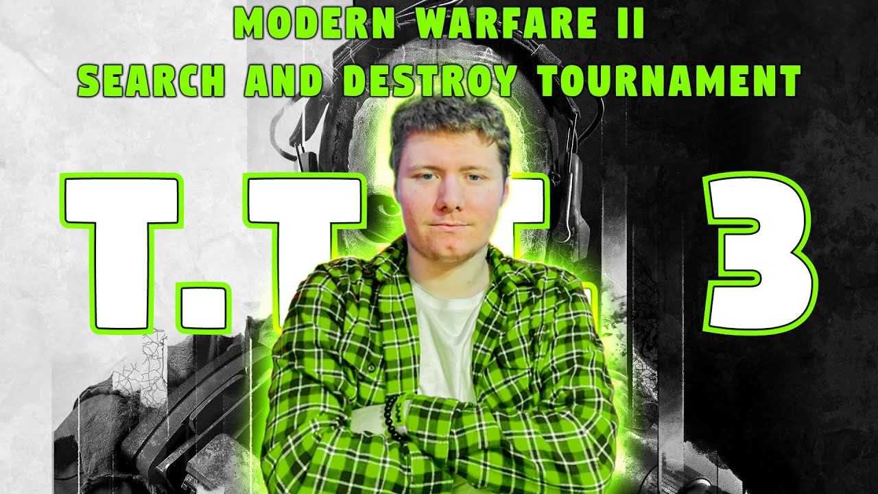 TTT3 FULL STREAM (12/9/22) - YouTube