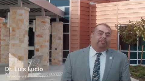 Find your place at LSC-East Aldine Center!