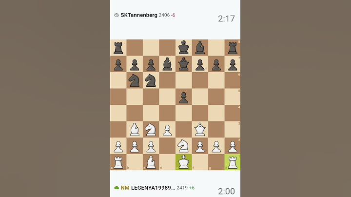 Путь к 2500! Блиц на lichess.org #шахматы #chess #личесс #lichess