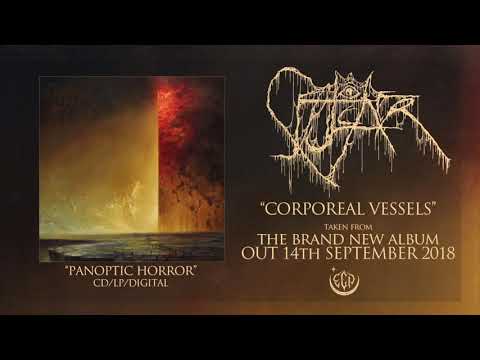 Sepulcher &quot;Corporeal Vessels&quot; OFFICIAL TRACK