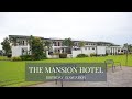 The Mansion Hotel Clark | Maj and Maeve